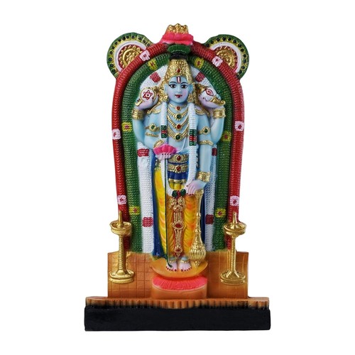 Guruvayurappan idol showpiece - guruvayurappan,