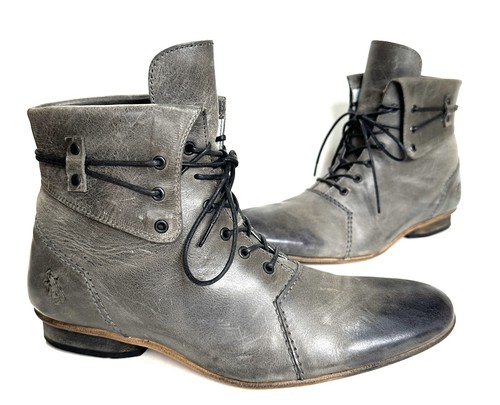 Ladies fly london - ladies, leather