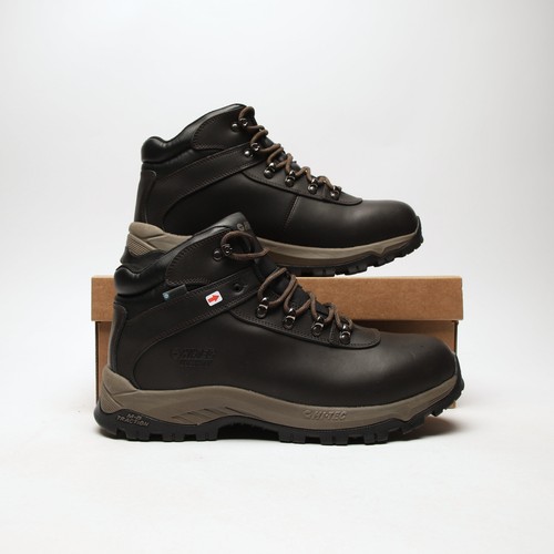 Tec men eurotrek lite - tec,