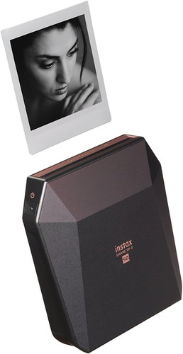 Instax share sp3 square film - square,