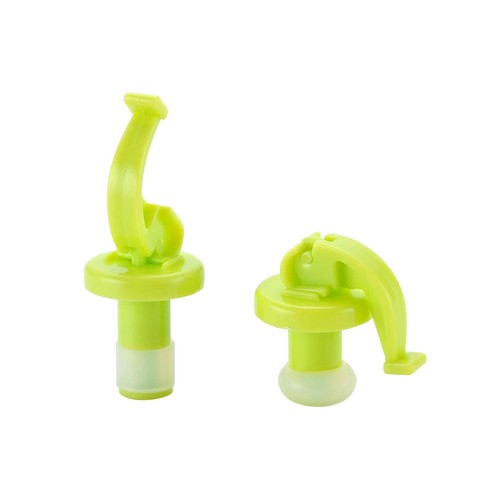 Pcs novelty bottle - 2, stopper