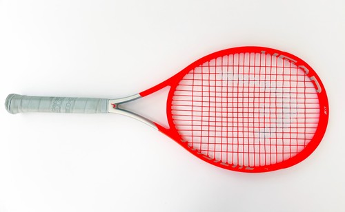 Head speed lite - graphene, 360