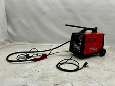 Clarke 135TE 130 Amp Turbo MIG