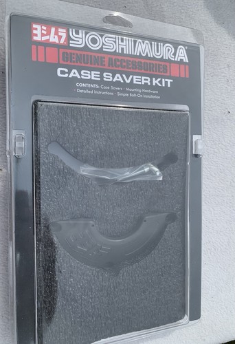 Yoshimura case saver - (only, one