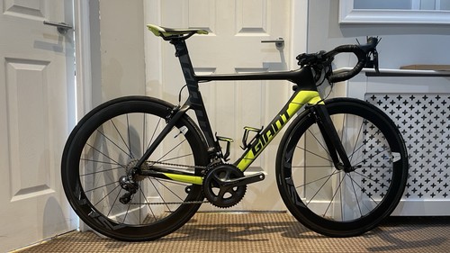 2017 giant propel - propel, sl