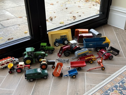 Brittains farm tractors and - farm,