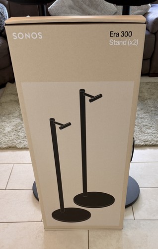 Sonos era 300 - 300, speaker