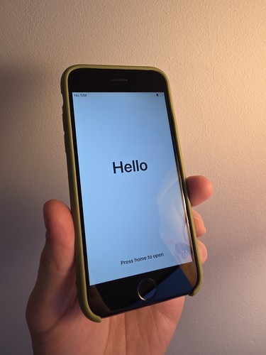 Iphone 32gb unlocked - 32gb,