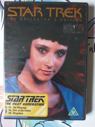 Tng star trek - tng,