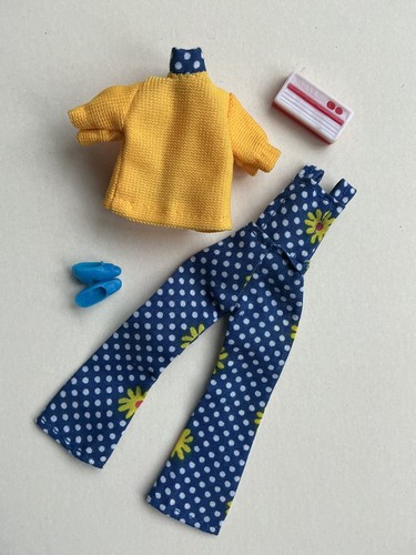 Vintage palitoy pippa doll - palitoy,