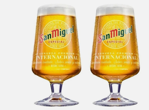 San miguel chalice - san, pint