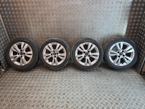 Citroen ds3 alloy - ds3,