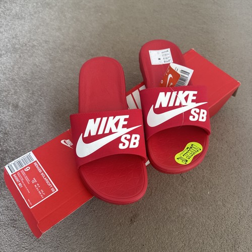 Nike benassi solarsoft - benassi,