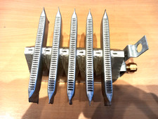 TEA URN GAS BURNER + JET  LPG