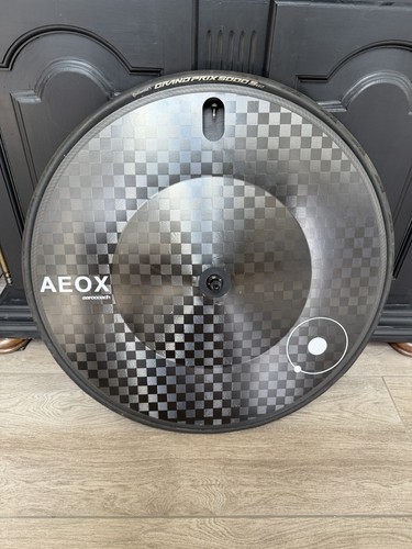 Aerocoach aeox carbon - aerocoach,
