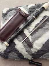 Aulos recorders - 2,