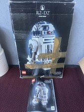 LEGO Star Wars: R2-D2 (75308)