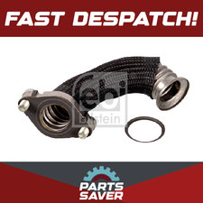 Egr Valve Pipe 174182 Febi 5851405 55202704 055202704 Genuine Quality Guaranteed