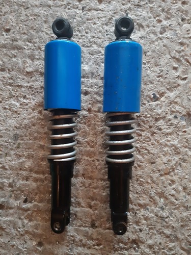 Genuine honda cb175 rear - genuine,