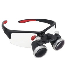 2.5-3.5x Dental Loupes