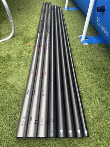 Daiwa tournament pro xls - tournament,