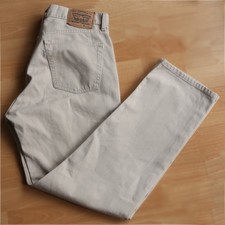 Levi's 517 Bedford Cord Jeans