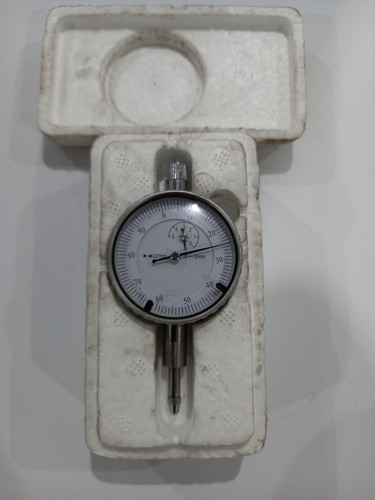 Engineers dial test - dial,