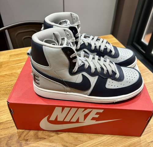 Nike terminator high - nike,