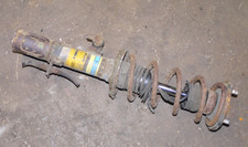 Toyota MR2 MK2 Turbo Rear