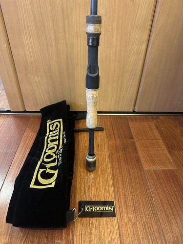 Loomis glx 803c jwr - 803c, (with
