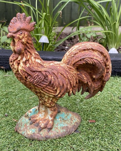 Vintage heavy cast iron - vintage,