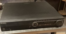 Hikvision 16 Channel DVR CCTV