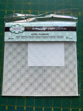 Creative Expressions Embossing