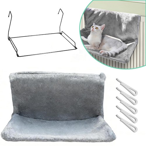 Pets cat radiator bed - bed,