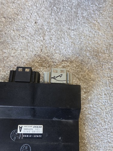 Gsxr 1000 ecu - k7/8,