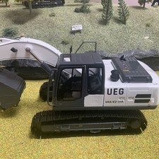 Xcmg ueg 215 diecast - ueg/e2-215,