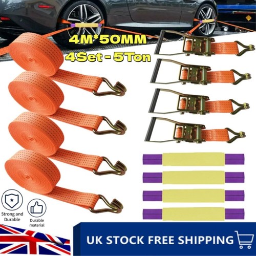 Heavy duty ratchet - 4x,