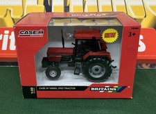Britains Farm - Case IH 1056XL 2WD Tractor - 1:32 Scale - 42793 - New/Mint 