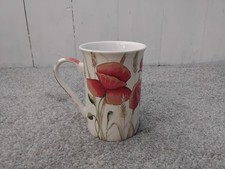 Creative tops fine china poppy - china,
