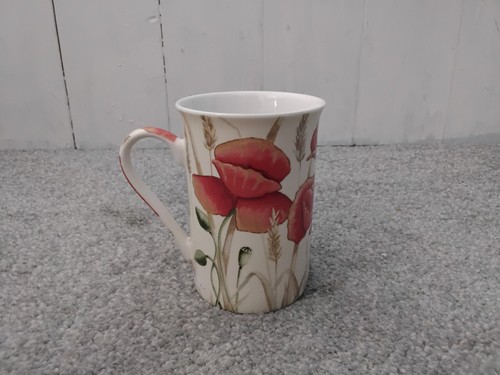 Creative tops fine - china, poppy
