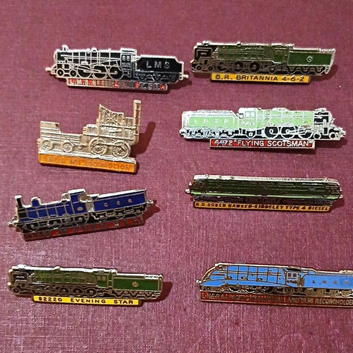 British rail railway - rail,