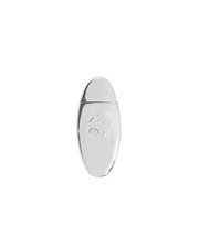 Stussy Metal Pill Lighter