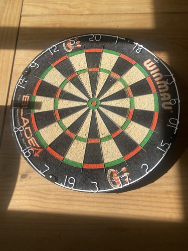 Winmau blade dartboard - blade,