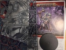 Trugg Sigmar Gloomspite Gitz