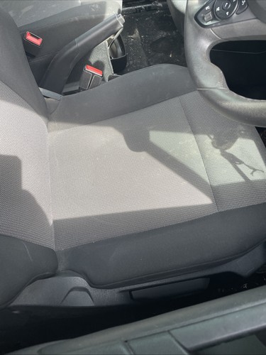 Vauxhall combo 2018 - 2018-2025, front