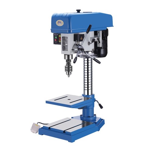 Drill combination machine - combination,
