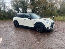 Mini Cooper Clubman Classic 1.5