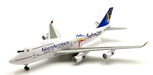 Twin star 400 scale 4003 - twin,