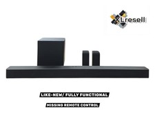 VIZIO V-Series 5.1 Home