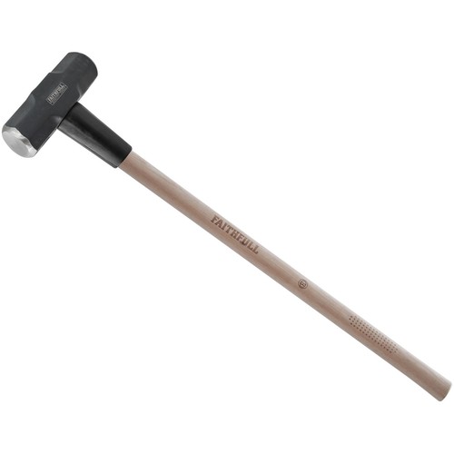 Faithfull sledge hammer - faithfull,